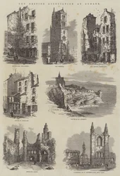 Stowarzyszenie Brytyjskie w Dundee